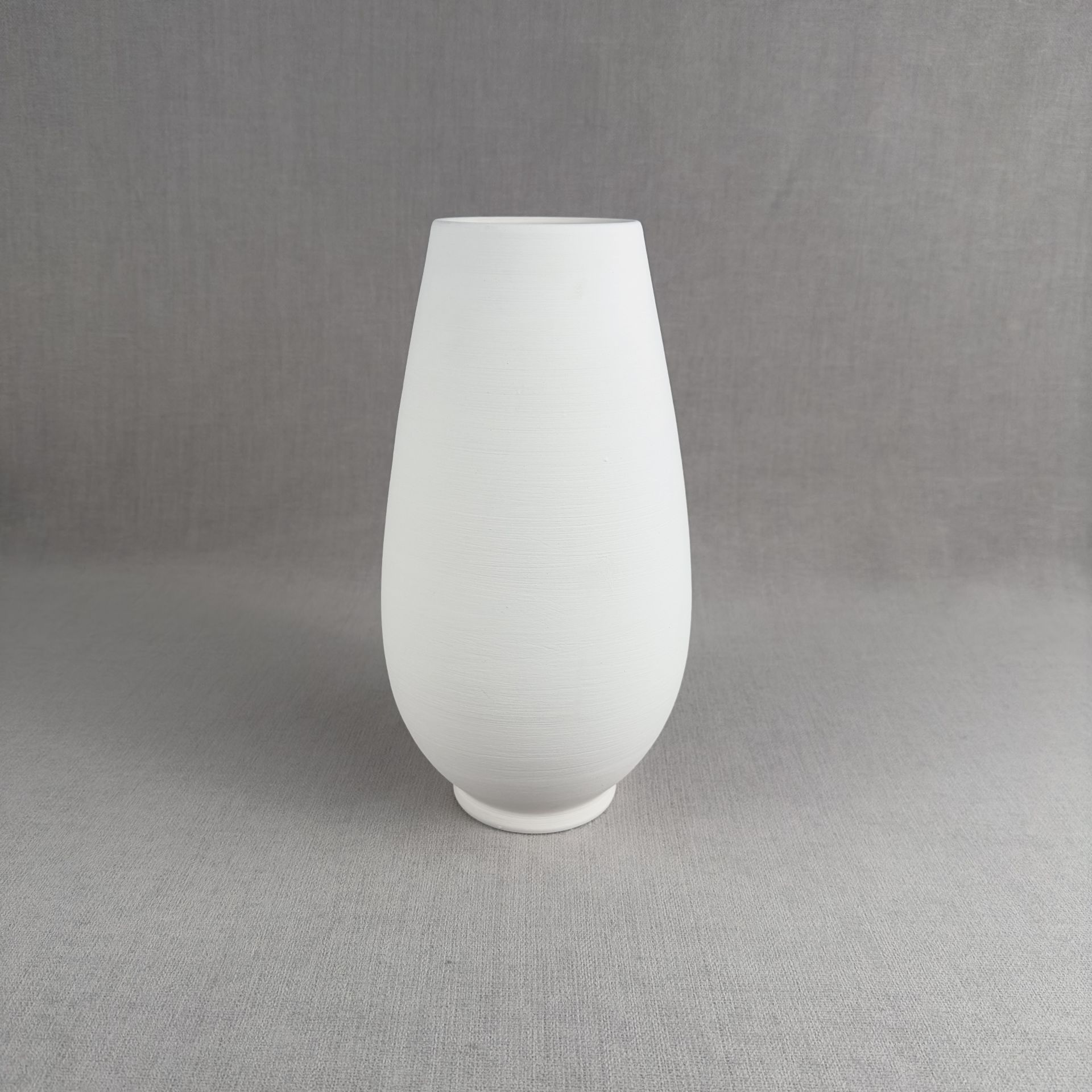 30cm Küt Vazo