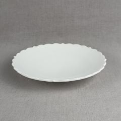 25cm Çukur Rölyefli Tabak