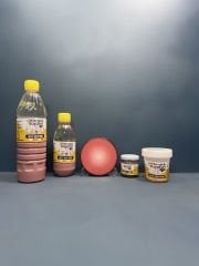 HB-222 Şeker Pembe Hazır Boya