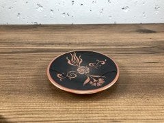 Sır Üstü Bakır Yaldız Boya (SBZ) 1000gr