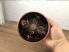 Sır Üstü Bakır Yaldız Boya (SBZ) 1000gr