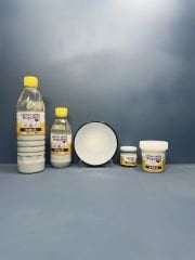 HB-4803 Gri Hazır Boya 500 cc