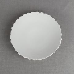 30cm Çukur Rölyefli Tabak