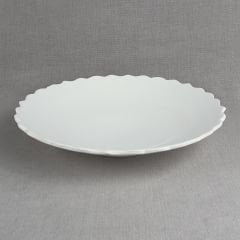 30cm Çukur Rölyefli Tabak