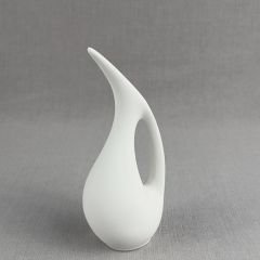 20cm Pelikan Vazo