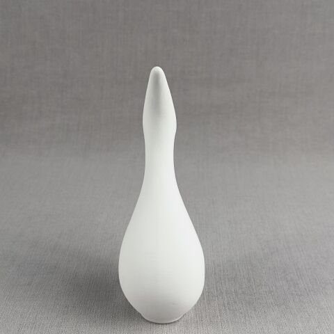 20cm Pelikan Vazo
