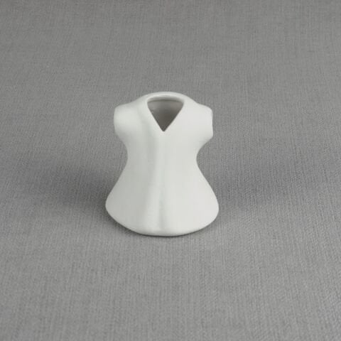 5cm Yakalı Kaftan