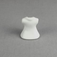 5cm Yakalı Kaftan