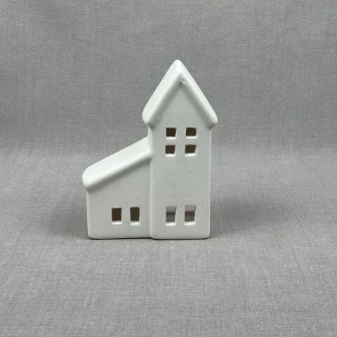 Masal Kasabası Serisi Safir Ev