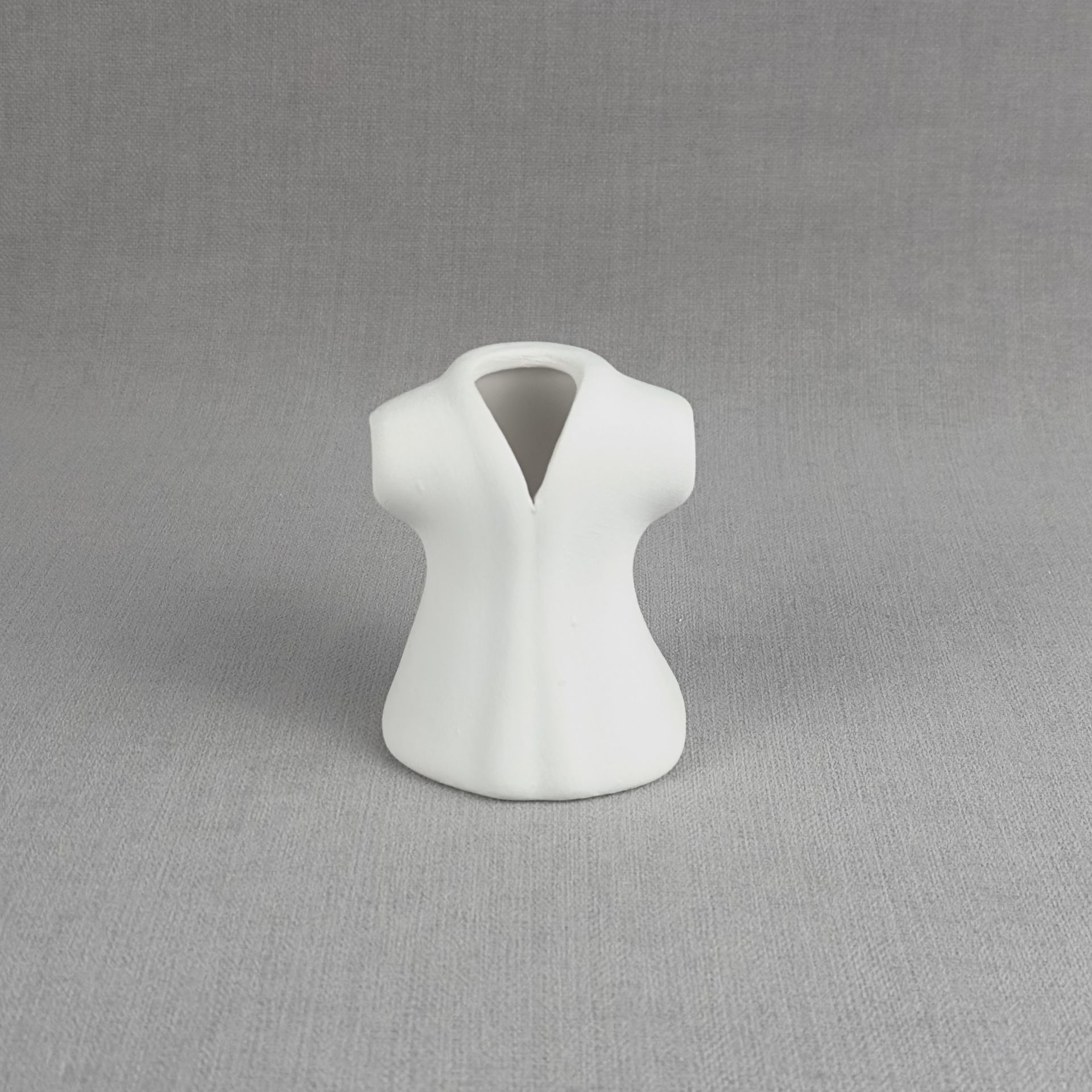 10cm Yakalı Kaftan