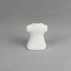 10cm Yakalı Kaftan