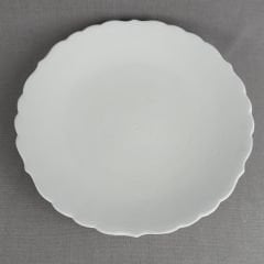 40cm Çukur Rölyefli Tabak