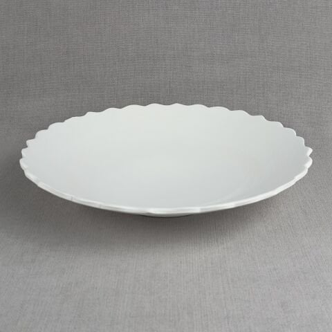 40cm Çukur Rölyefli Tabak