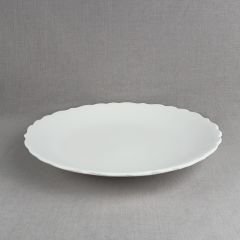 40cm Çukur Rölyefli Tabak