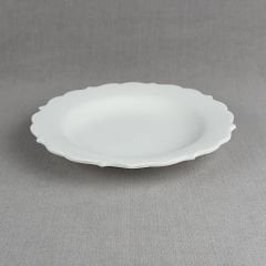 25cm Lenger Rölyefli Tabak
