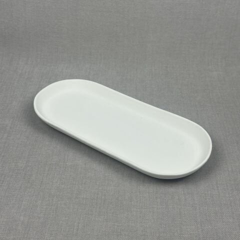 Bianco Oval Tabak
