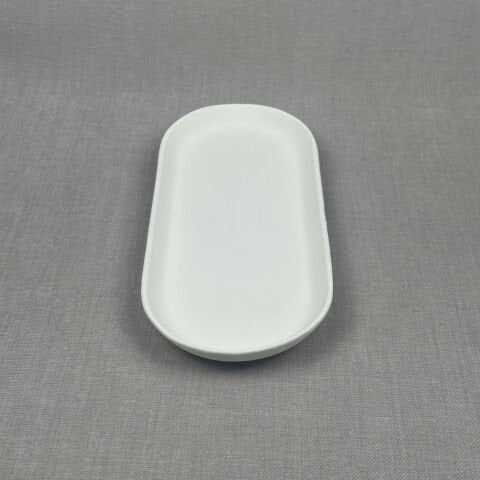 Bianco Oval Tabak