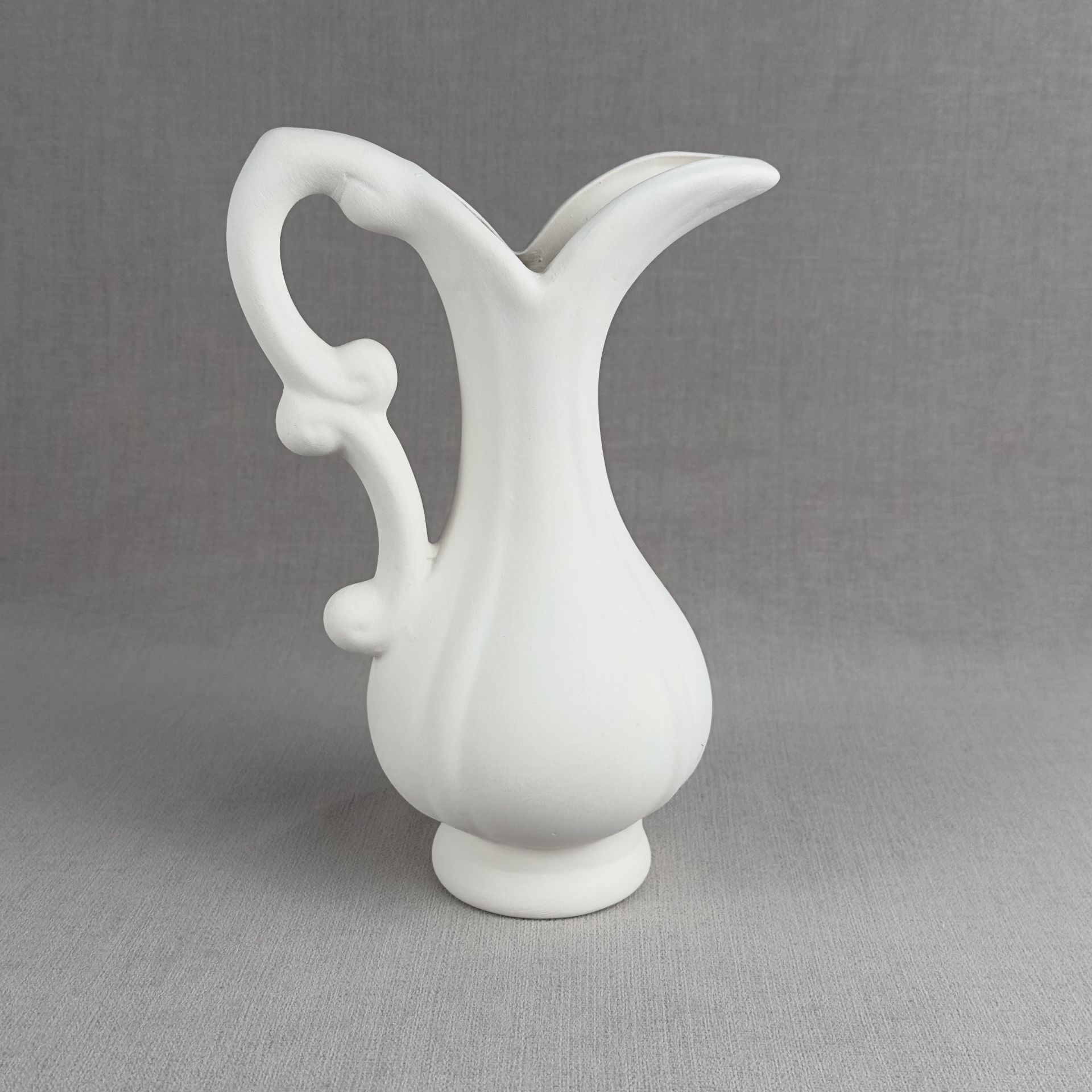 25cm Aşurelik Vazo