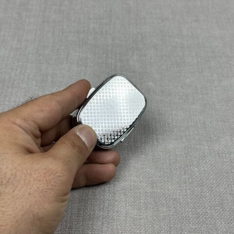 Oval Hap Kutusu