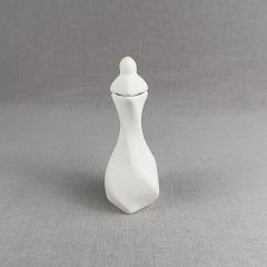 20cm Burgu Vazo