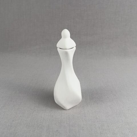 20cm Burgu Vazo
