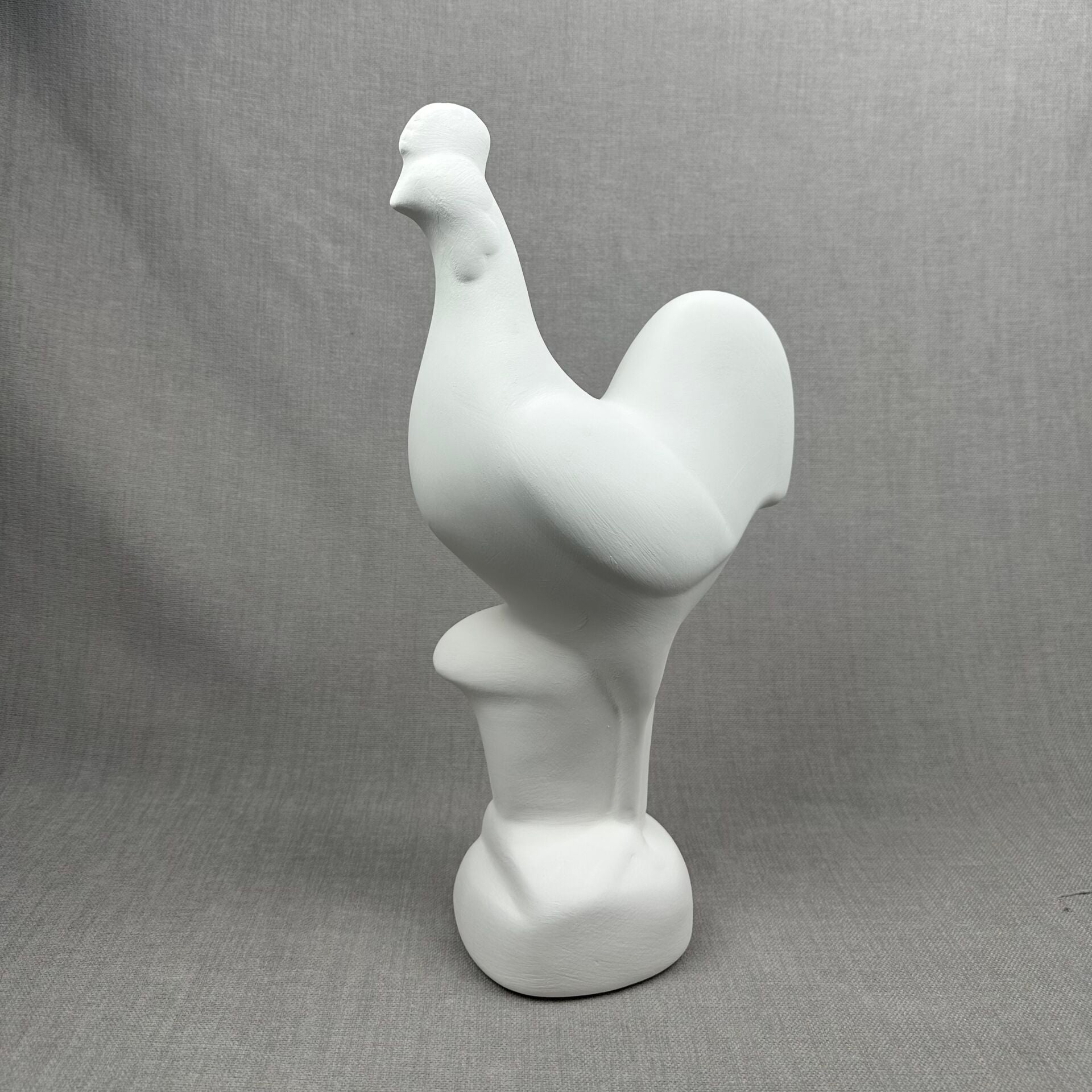 43 cm Tavuk Biblo