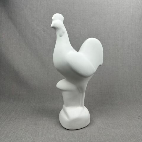 43 cm Tavuk Biblo