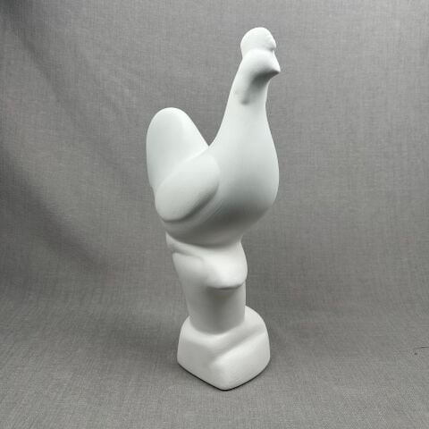 43 cm Tavuk Biblo