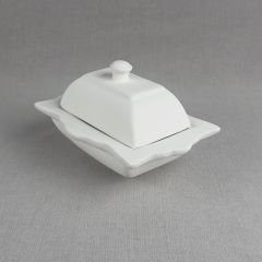 20cm Dikdörtgen Pilavlık