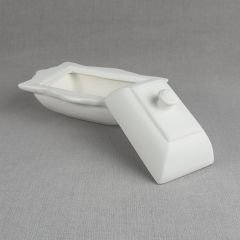 20cm Dikdörtgen Pilavlık