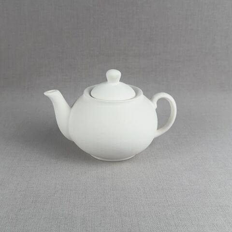 Tombul Küçük Demlik