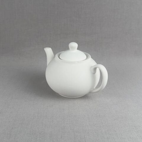 Tombul Küçük Demlik