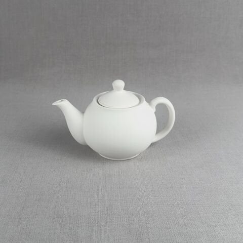 Tombul Küçük Demlik