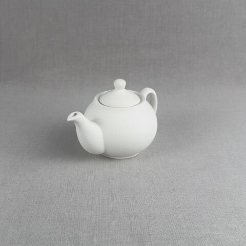 Tombul Küçük Demlik