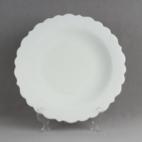 40cm Lenger Rölyefli Tabak