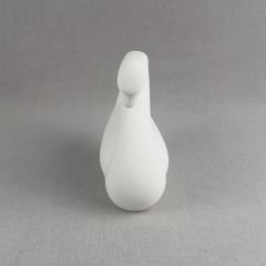 20cm Kuğu Biblo (küçük)