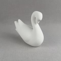 20cm Kuğu Biblo (küçük)