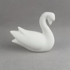 20cm Kuğu Biblo (küçük)