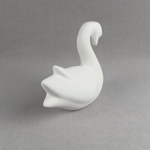 20cm Kuğu Biblo (küçük)