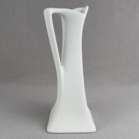 34cm Kare İbrik