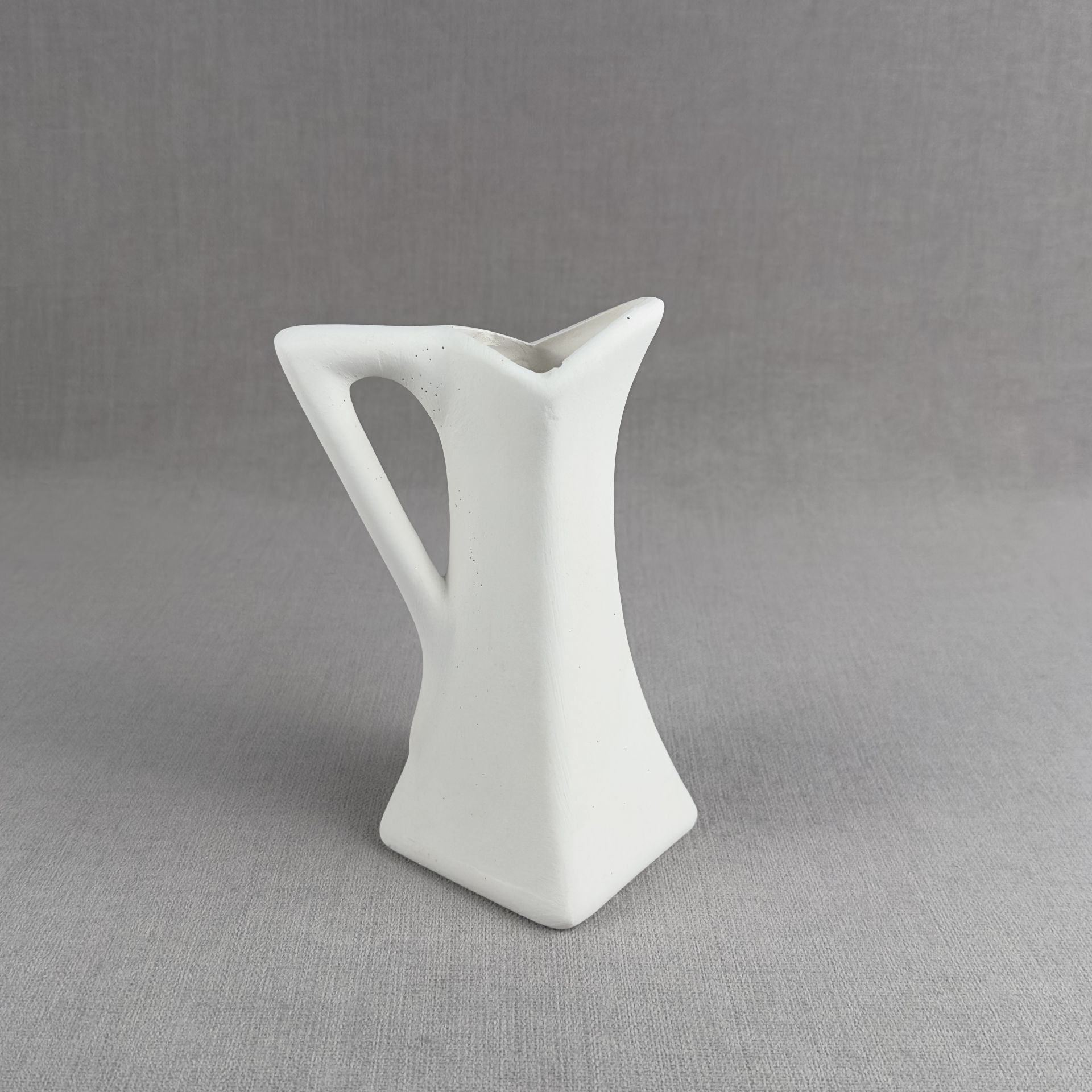 15cm Kare İbrik