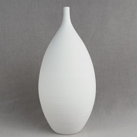40cm Armut Vazo