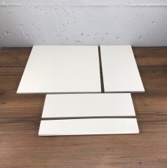 10x30cm Karo