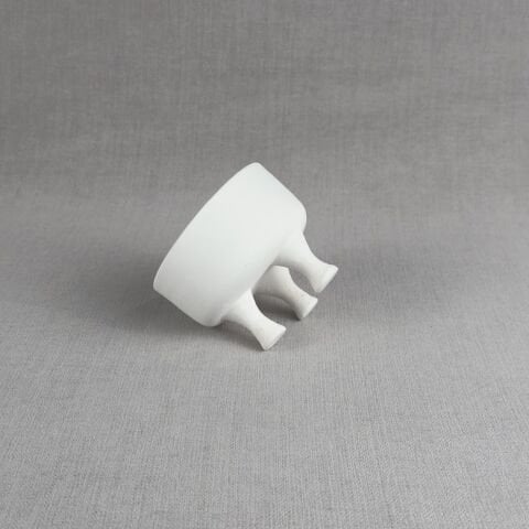 10cm Üç Ayaklı Kase