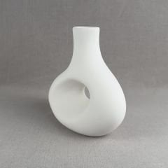 28cm Hole Vazo