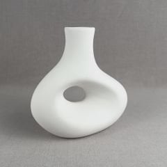 28cm Hole Vazo