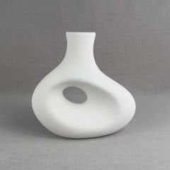 28cm Hole Vazo