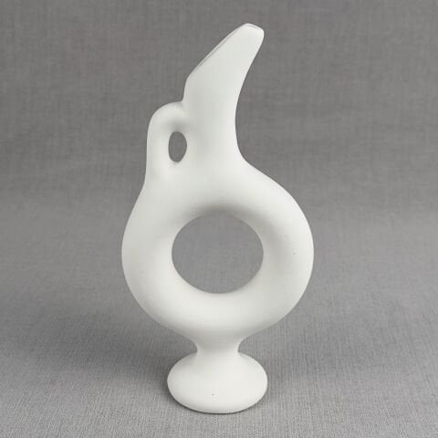 20cm Hitit Vazo