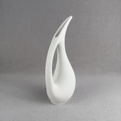 35cm Pelikan Vazo
