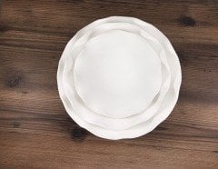 18cm Fırfır Kase